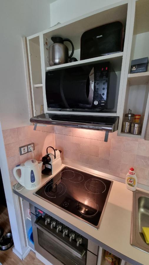 Apartman Rokytnice, Rokytno 20 Rokytnice nad Jizerou Exterior foto