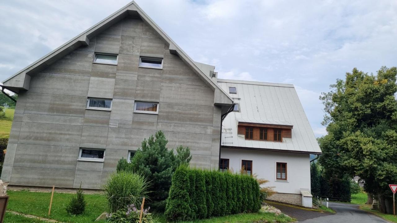 Apartman Rokytnice, Rokytno 20 Rokytnice nad Jizerou Exterior foto